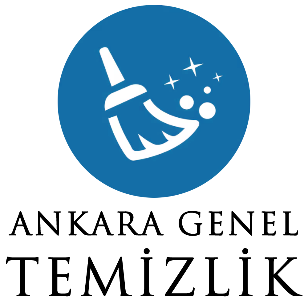 Ankara Genel Temizlik Logo